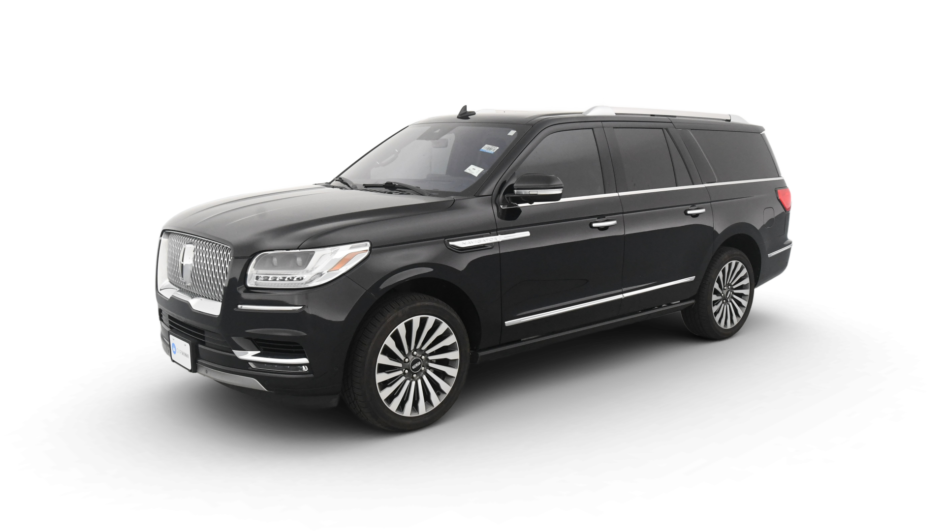 2019 Lincoln Navigator