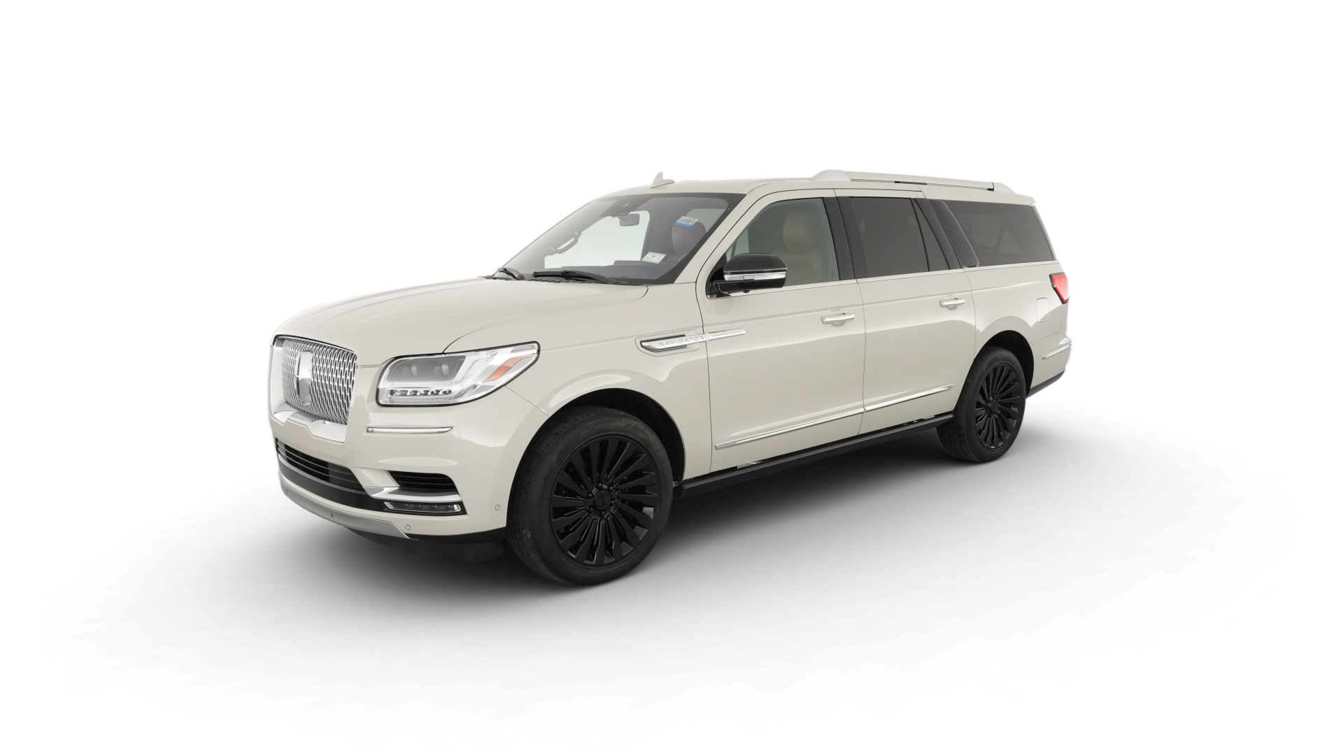 2019 Lincoln Navigator L vehicle photo