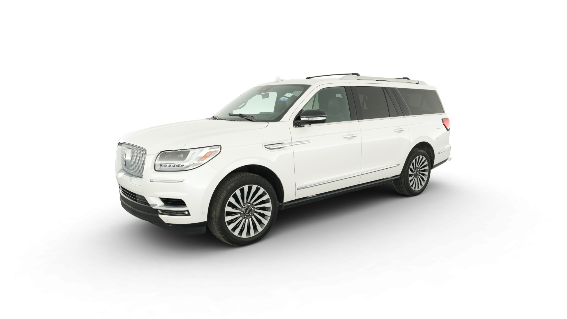 2019 Lincoln Navigator
