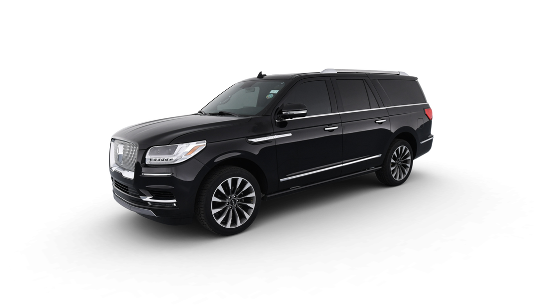 2019 Lincoln Navigator L | Carvana