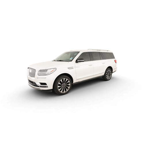 2019 Lincoln Navigator L