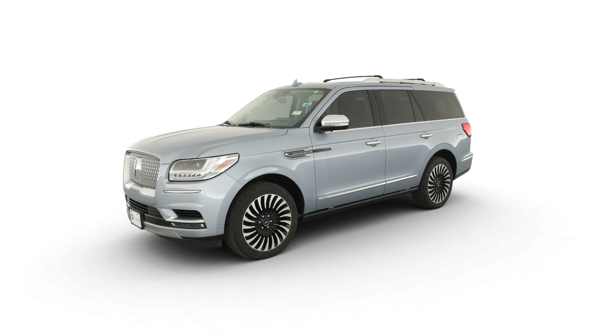 2019 Lincoln Navigator vehicle photo