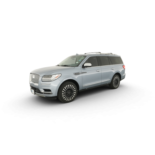 2019 Lincoln Navigator