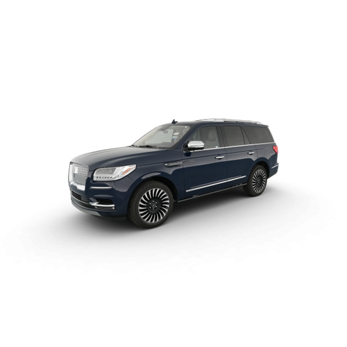 2019 Lincoln Navigator