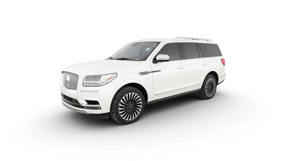 2019 Lincoln Navigator