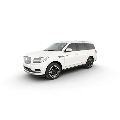 2019 Lincoln Navigator