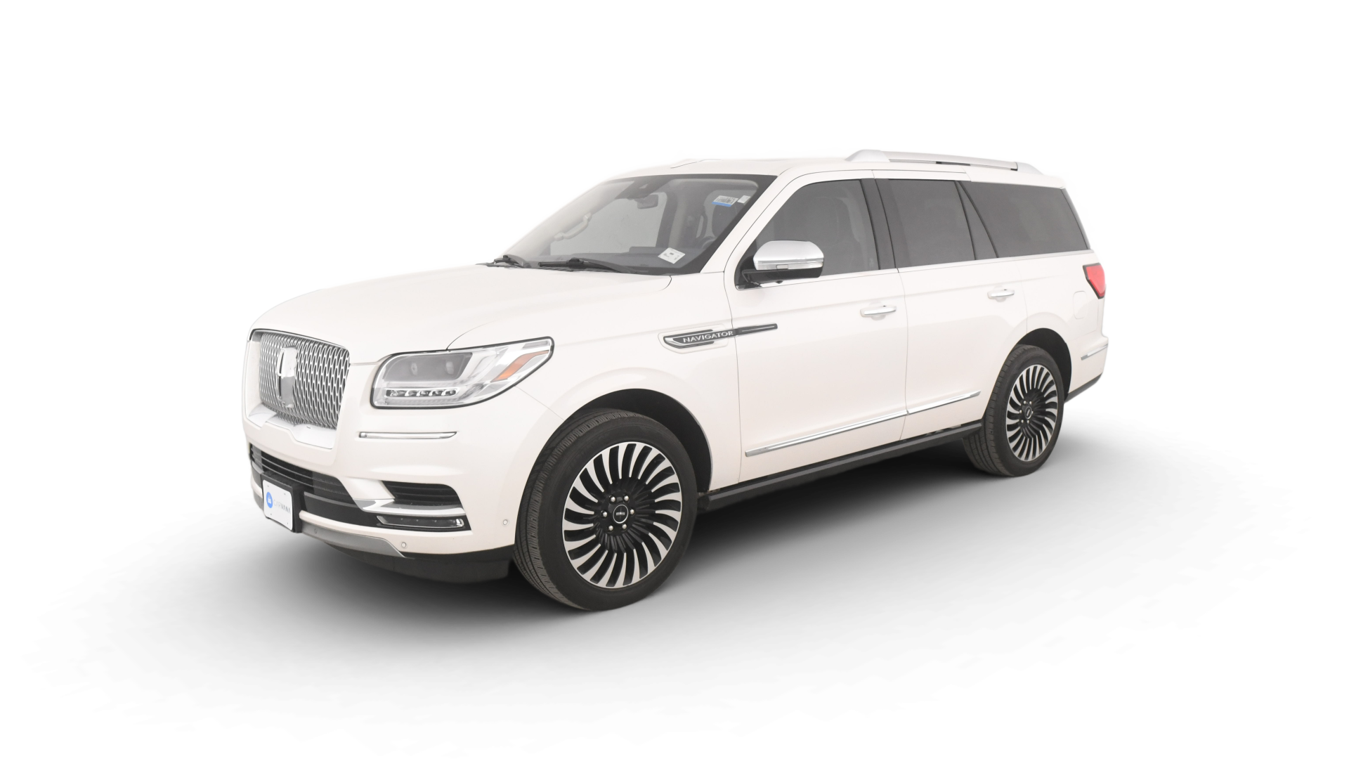 2019 Lincoln Navigator