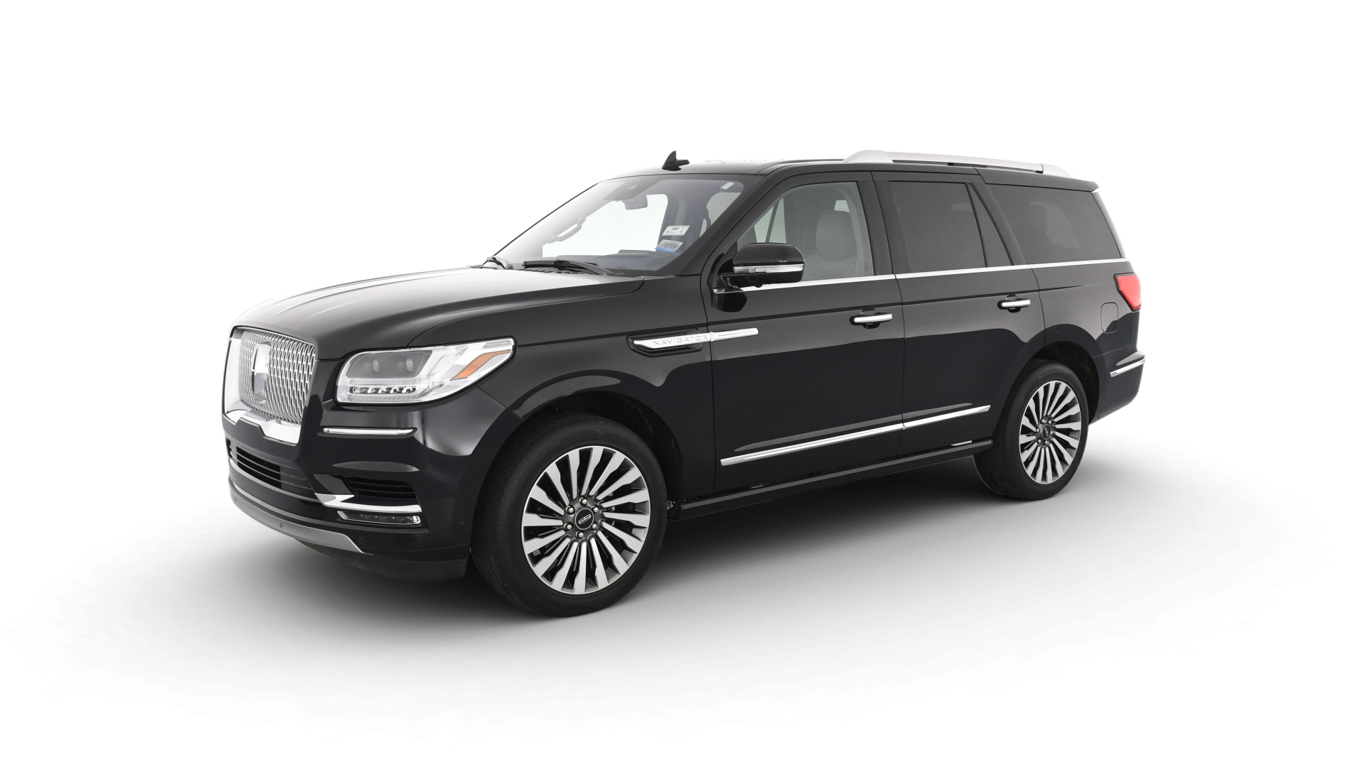 2019 Lincoln Navigator