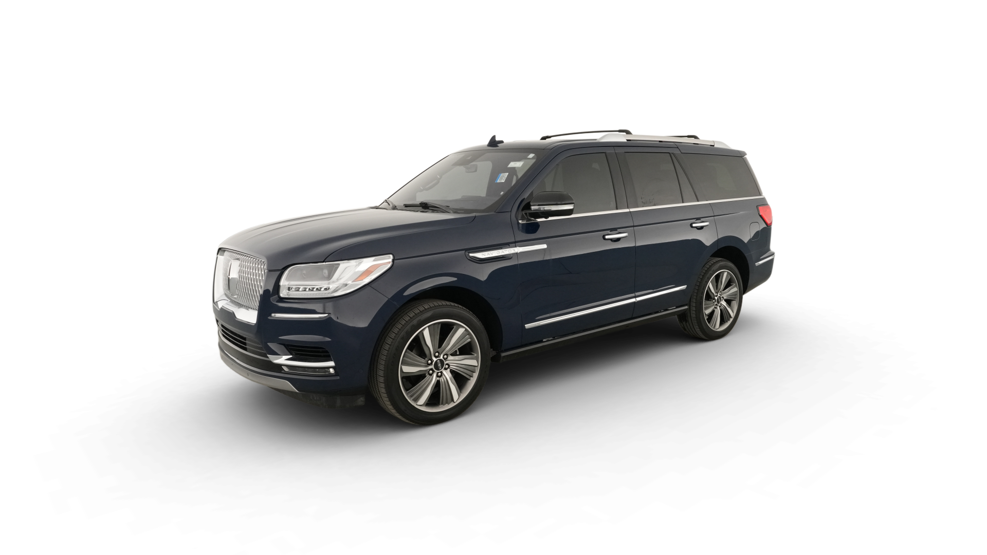 2019 Lincoln Navigator vehicle photo