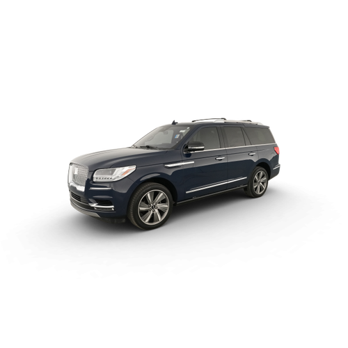 2019 Lincoln Navigator