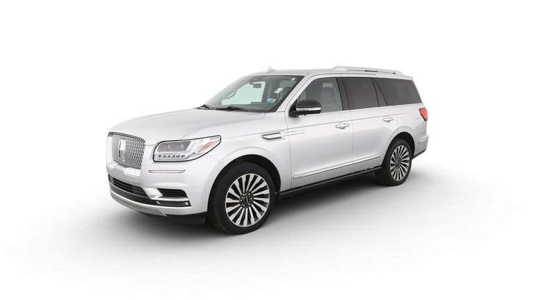2019 Lincoln Navigator vehicle photo