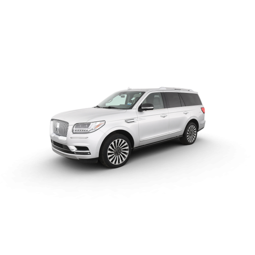 2019 Lincoln Navigator