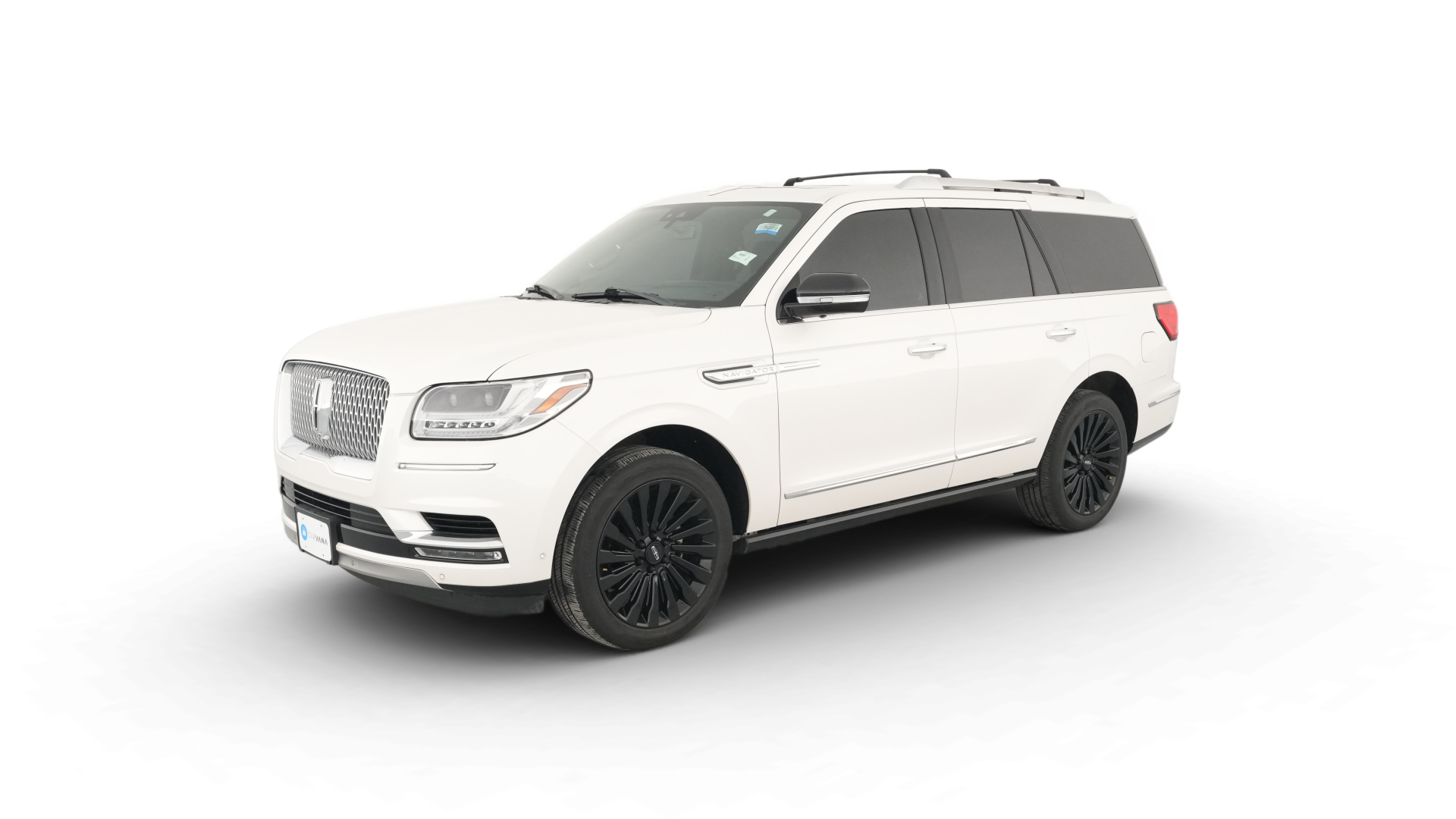 2019 Lincoln Navigator vehicle photo