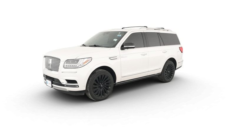 2019 Lincoln Navigator vehicle photo