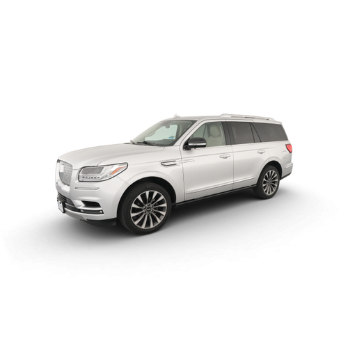 2019 Lincoln Navigator