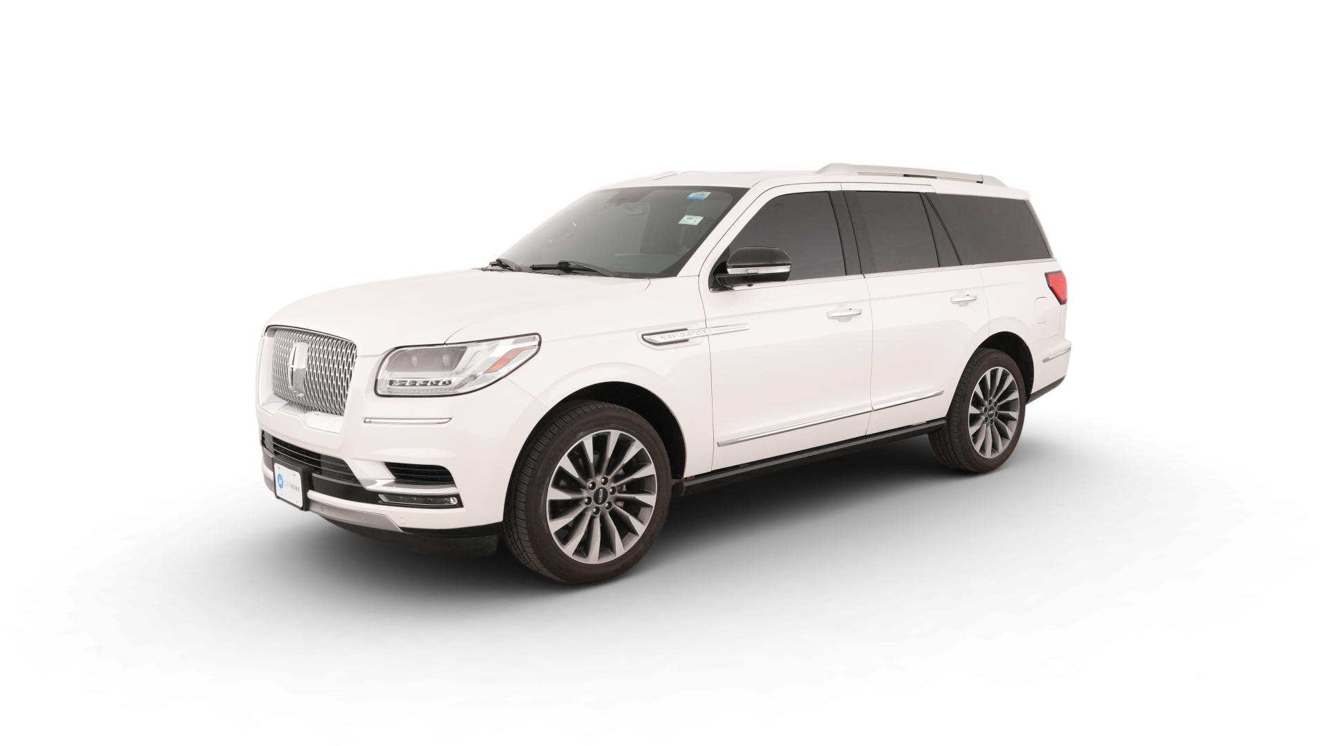 2019 Lincoln Navigator