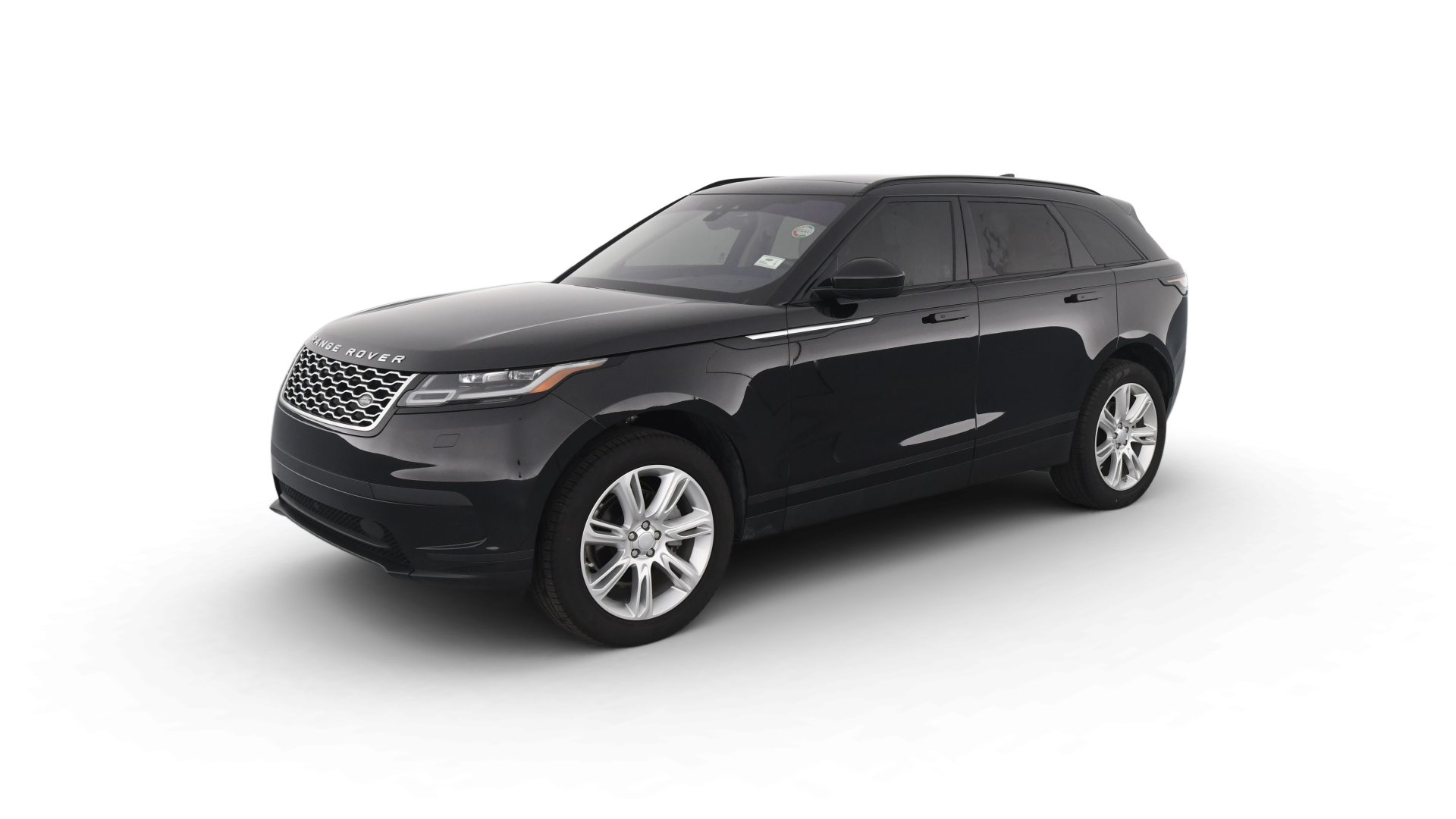 2019 Land Rover Range Rover Velar S