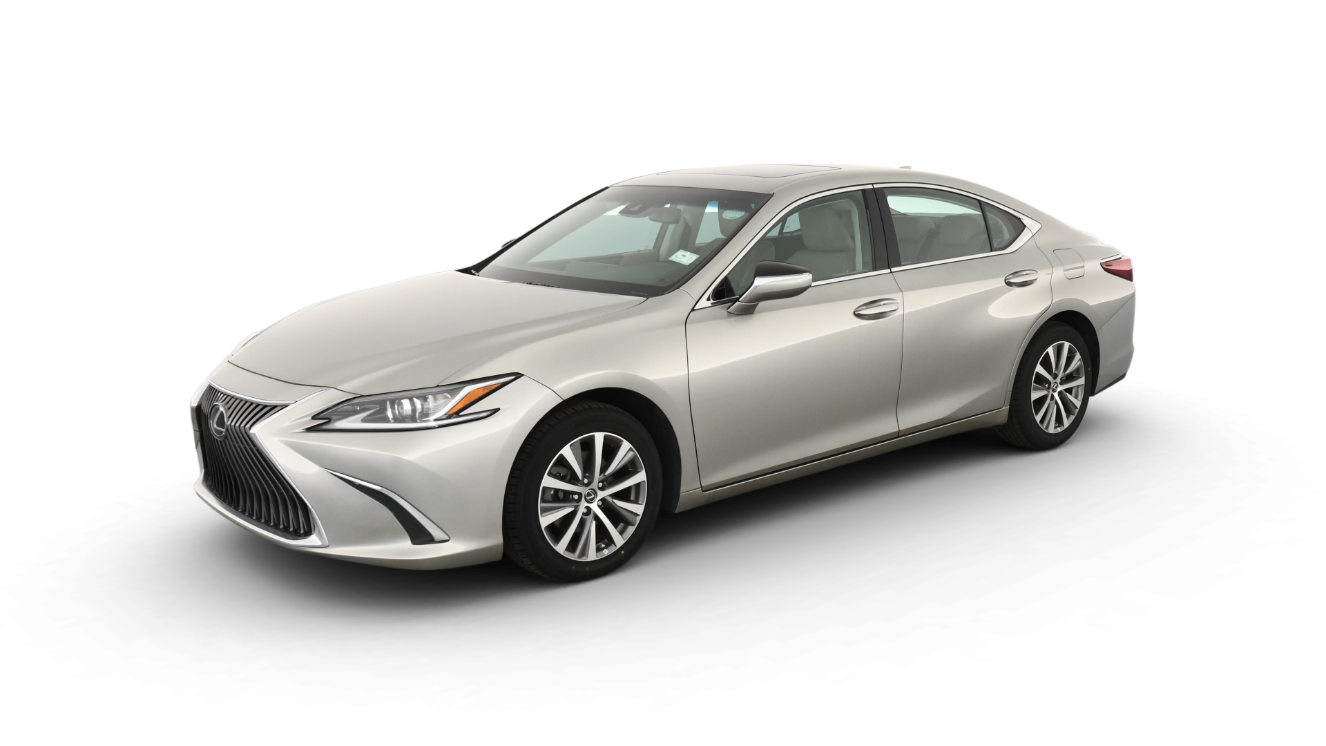 2019 Lexus ES 350