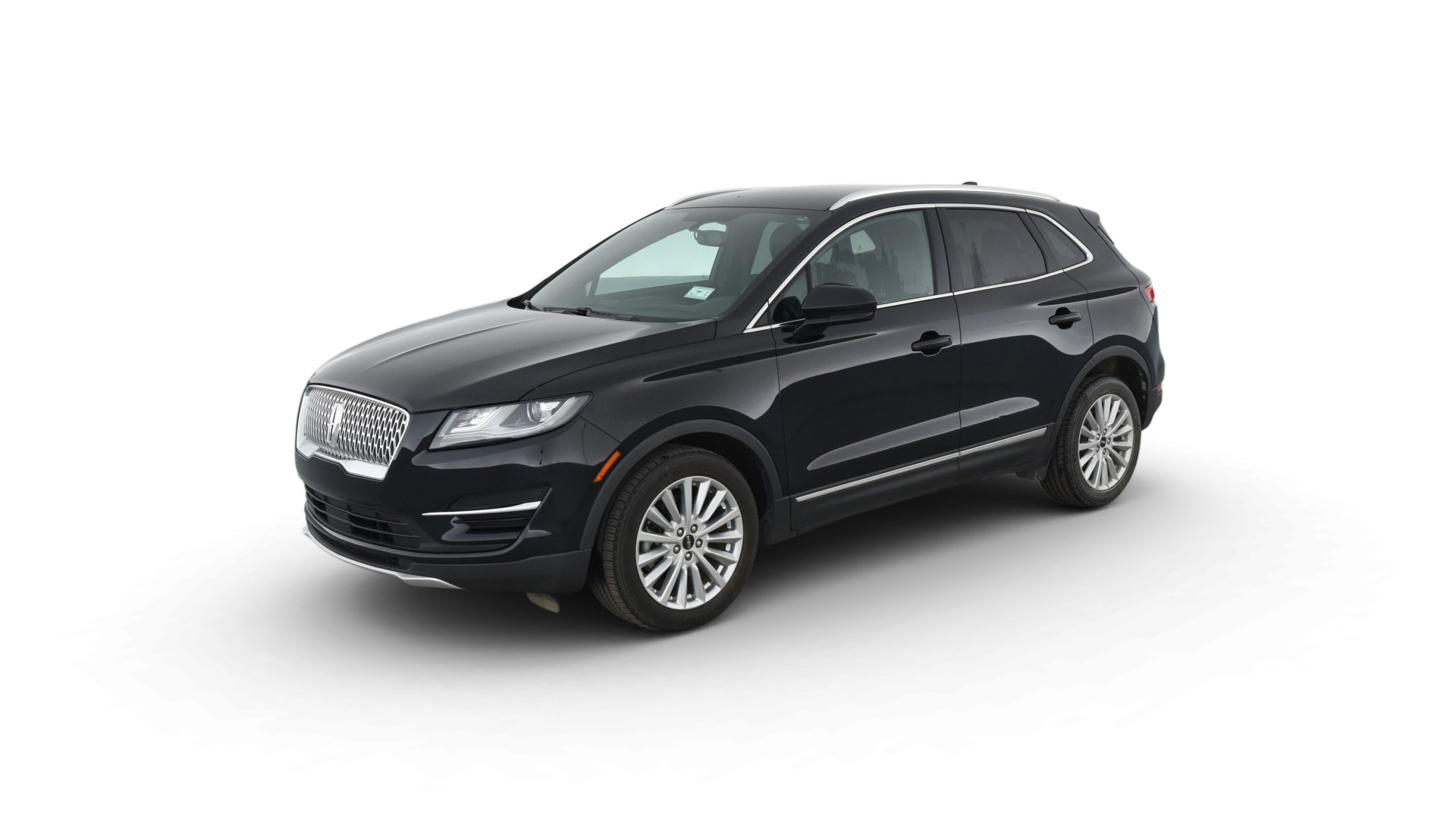 2019 Lincoln MKC Base