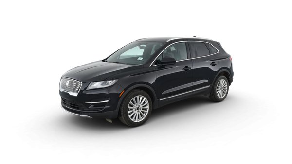 Used 2019 Lincoln MKC | Carvana