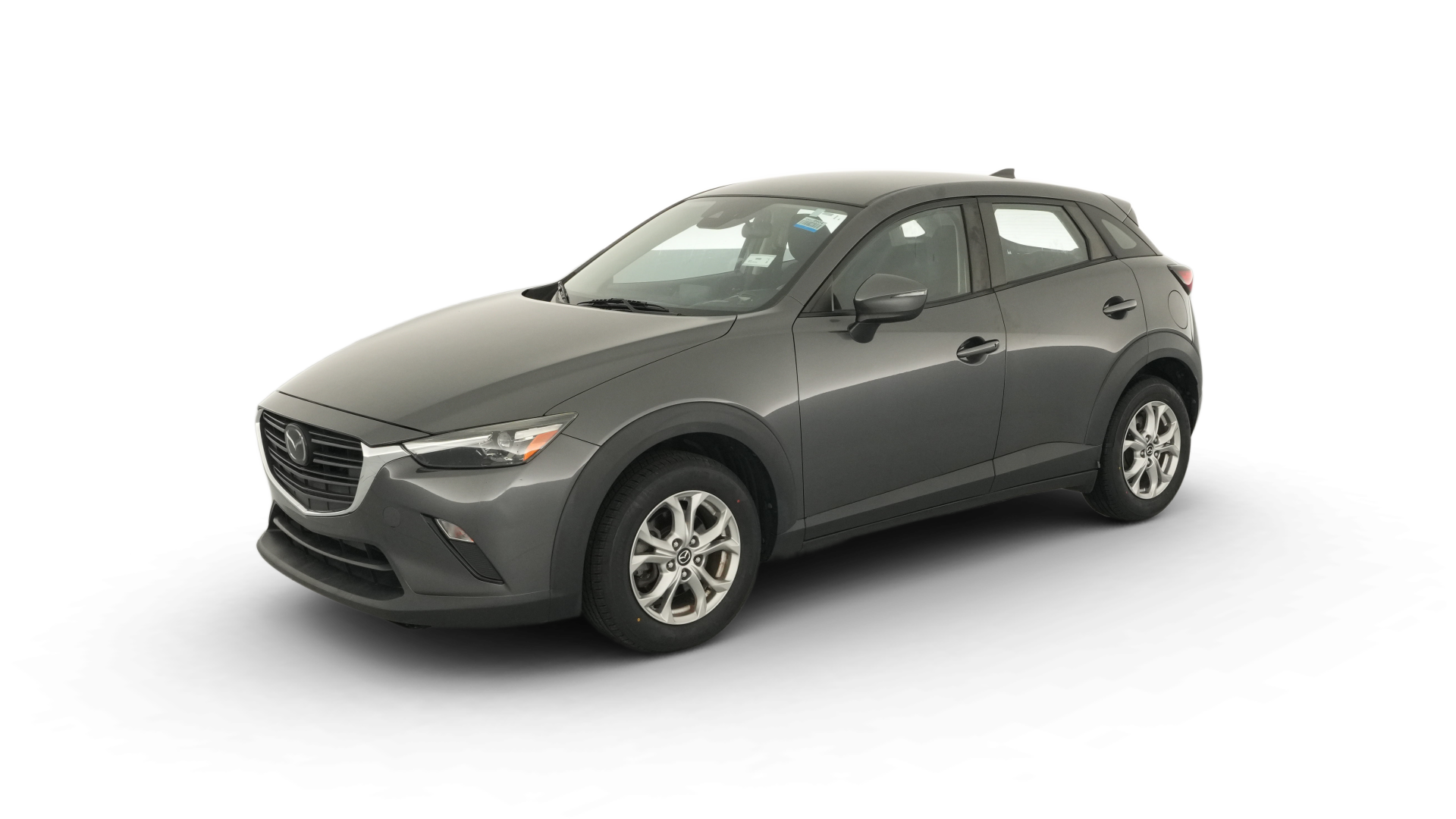 2019 MAZDA CX-3 vehicle photo