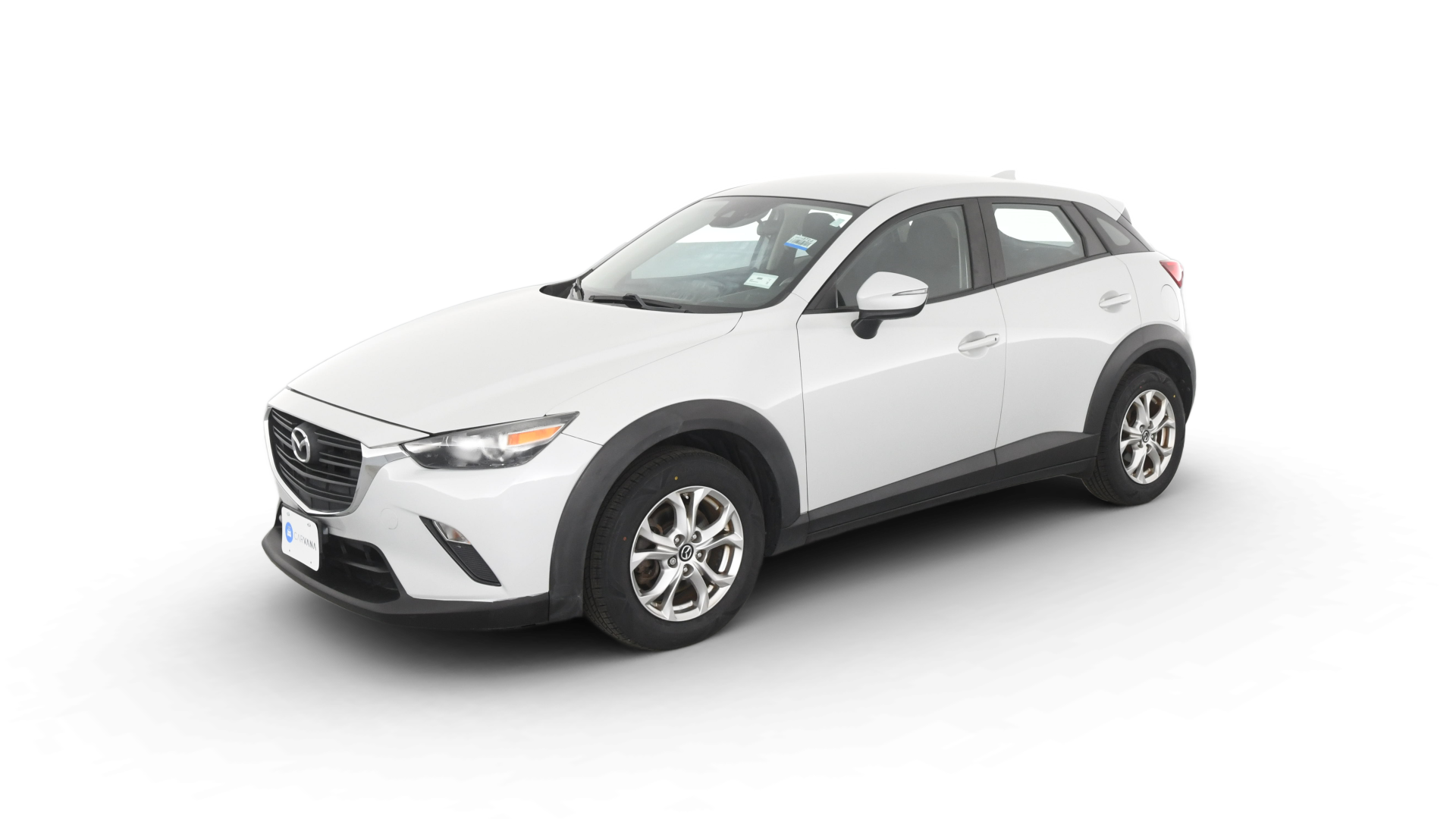 2019 Mazda CX-3 Sport