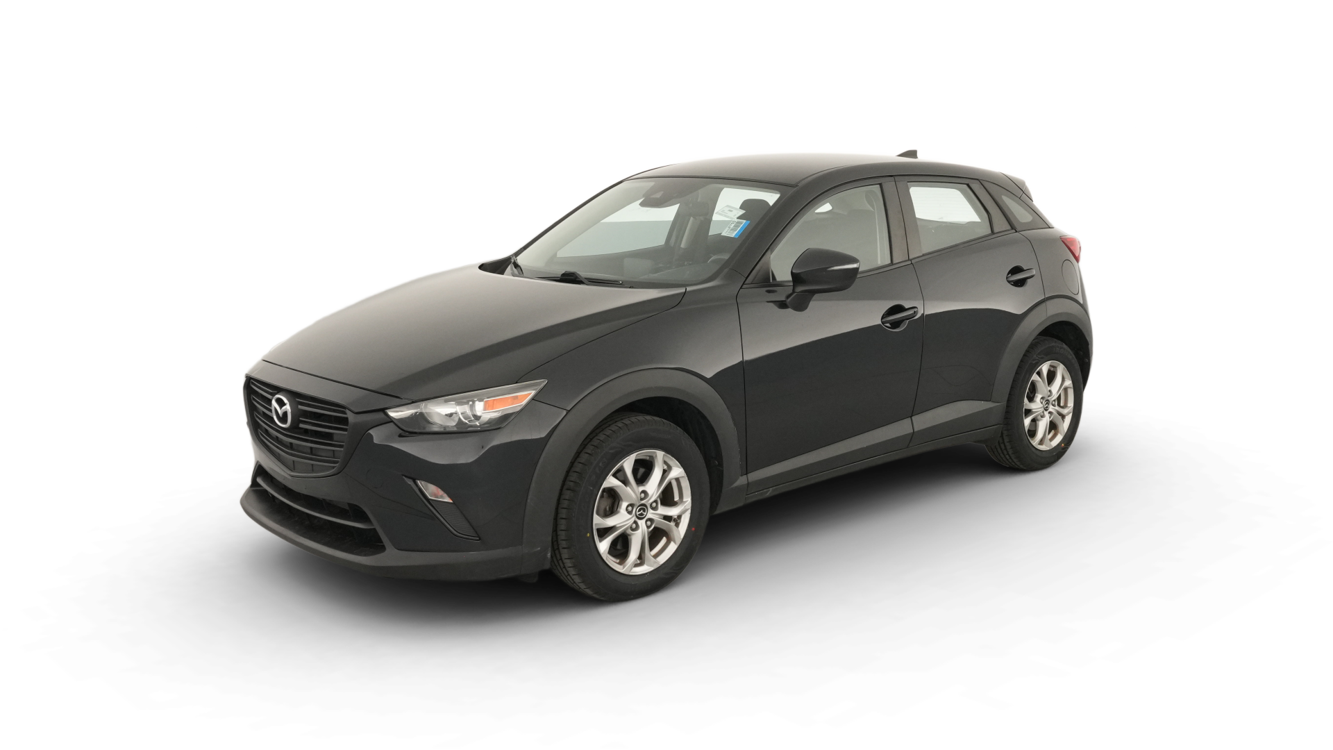 2019 Mazda CX-3 Sport