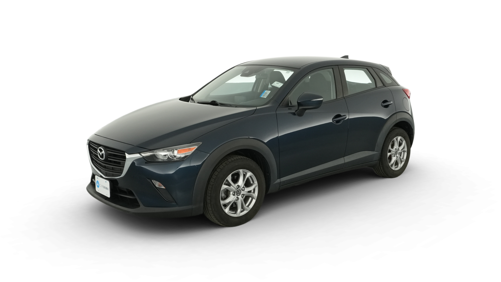 2019 MAZDA CX-3 vehicle photo