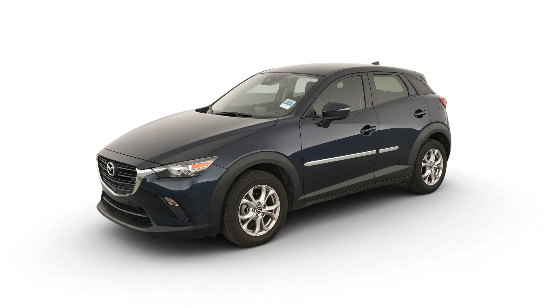 2019 Mazda CX-3 Sport