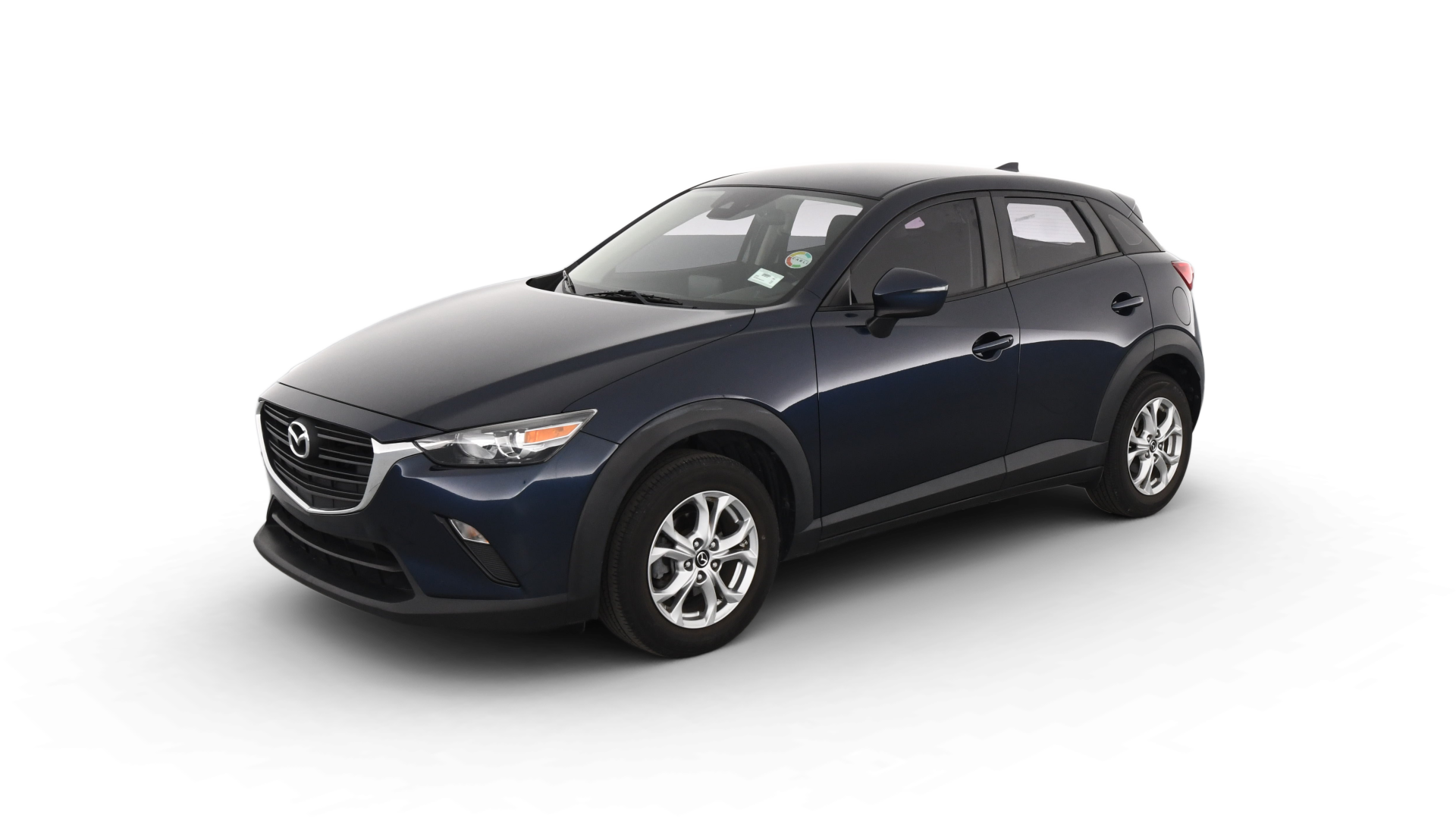 2019 Mazda CX-3