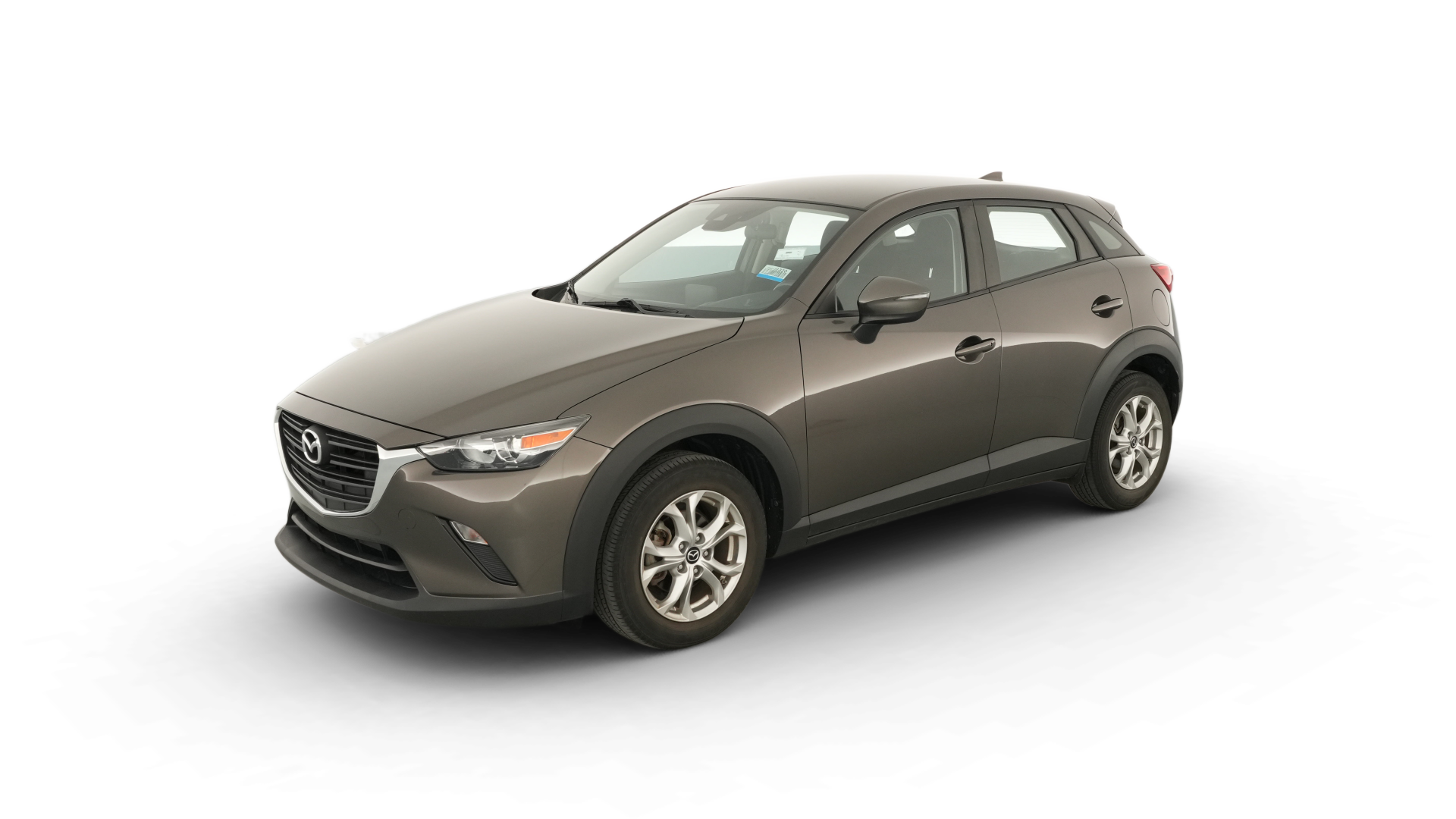 2019 Mazda CX-3