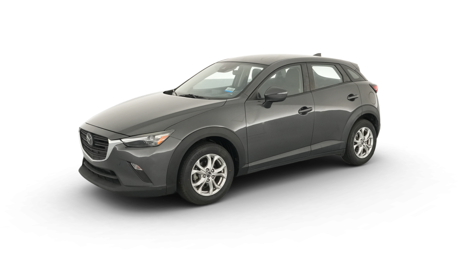 2019 Mazda CX-3 Sport
