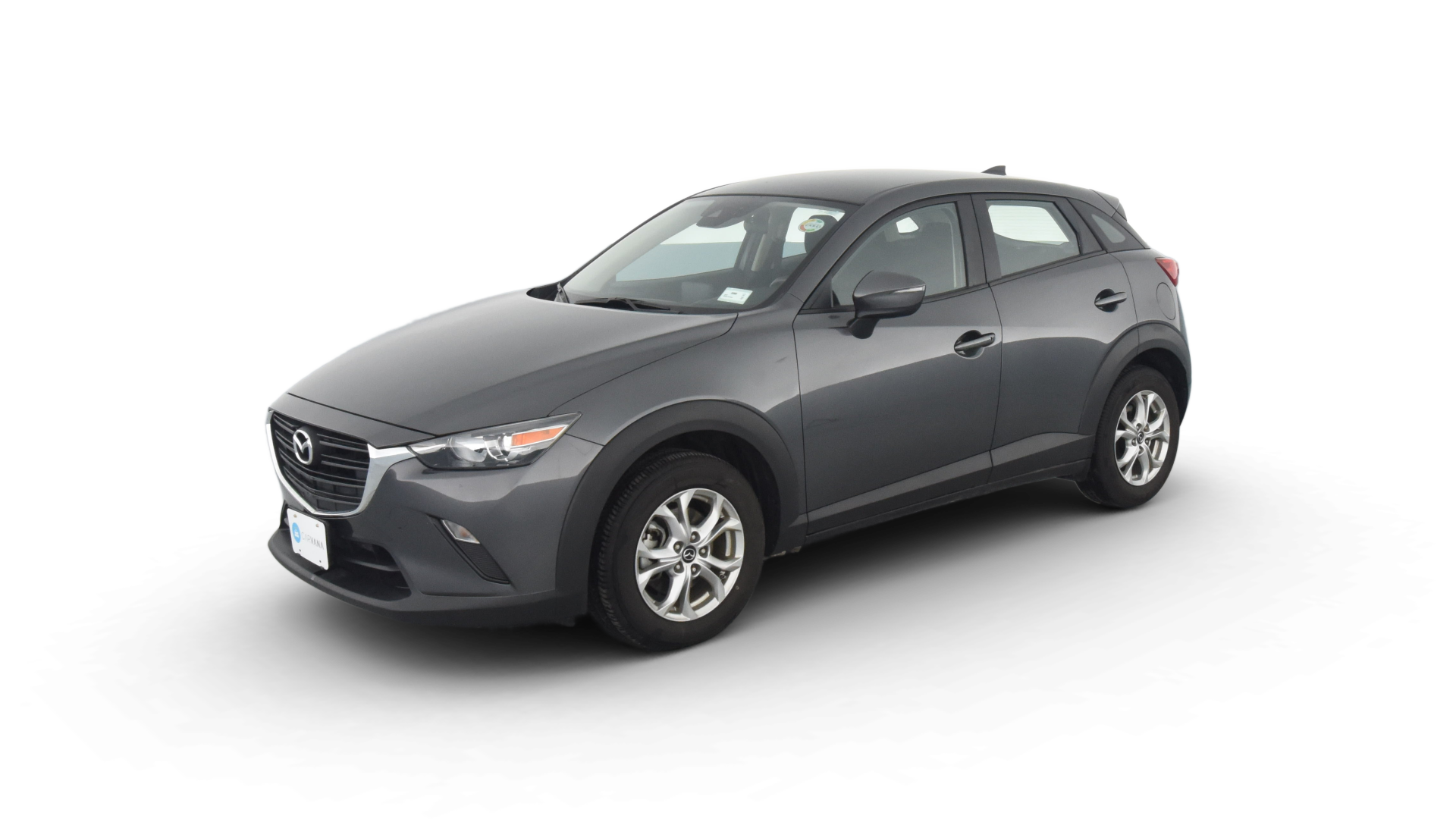 2019 Mazda CX-3 Sport