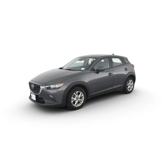Used Mazda CX-3 review - ReDriven