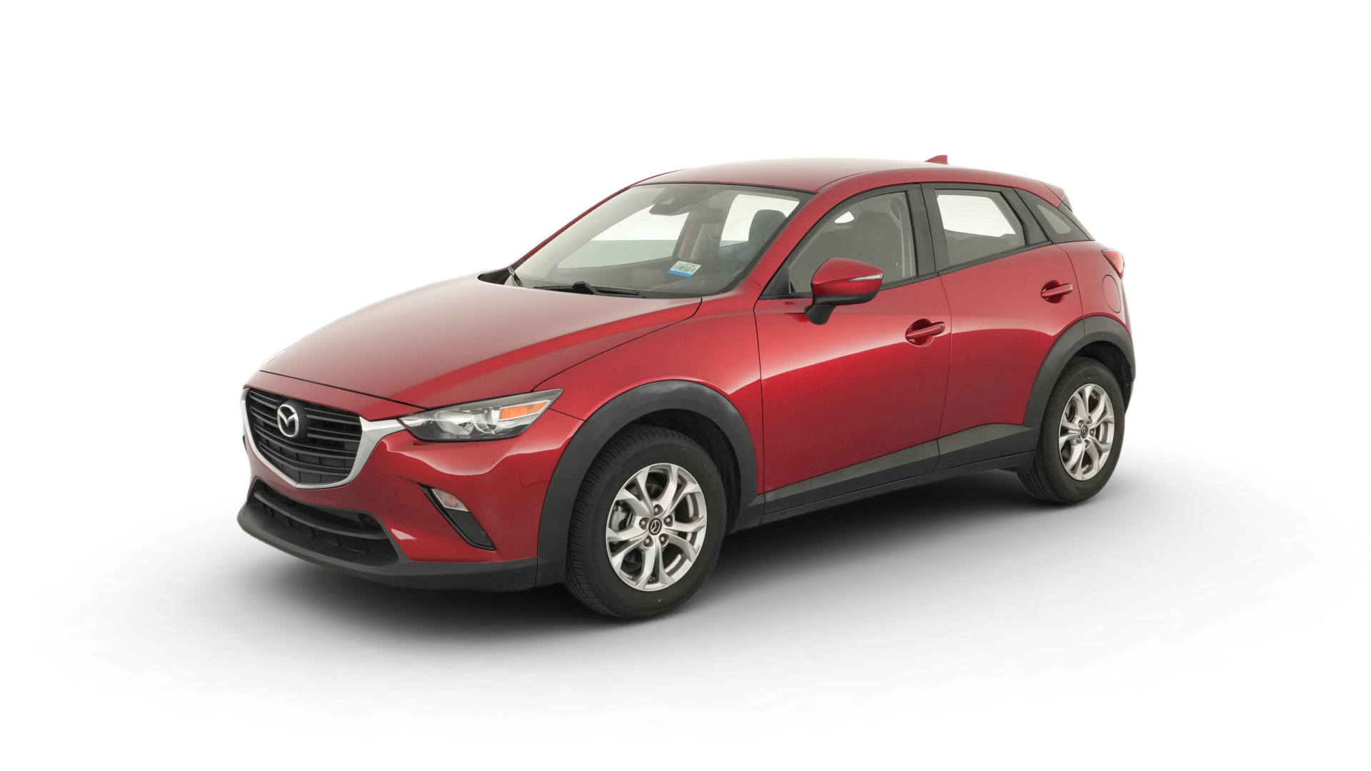 2019 Mazda CX-3 Sport