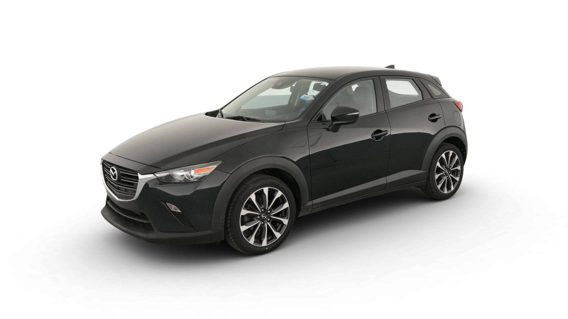 2019 Mazda CX-3 Touring