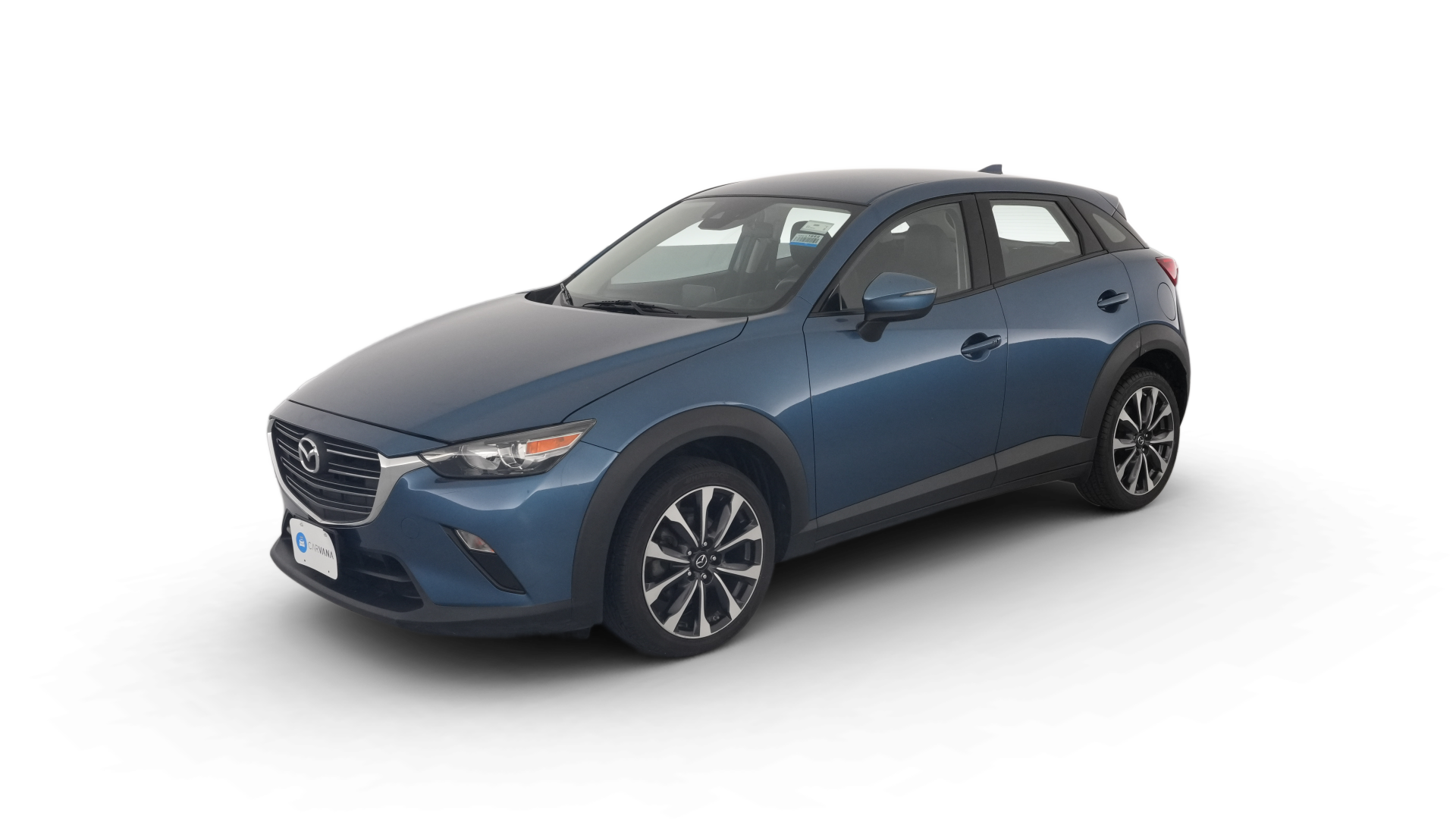 2019 MAZDA CX-3 vehicle photo