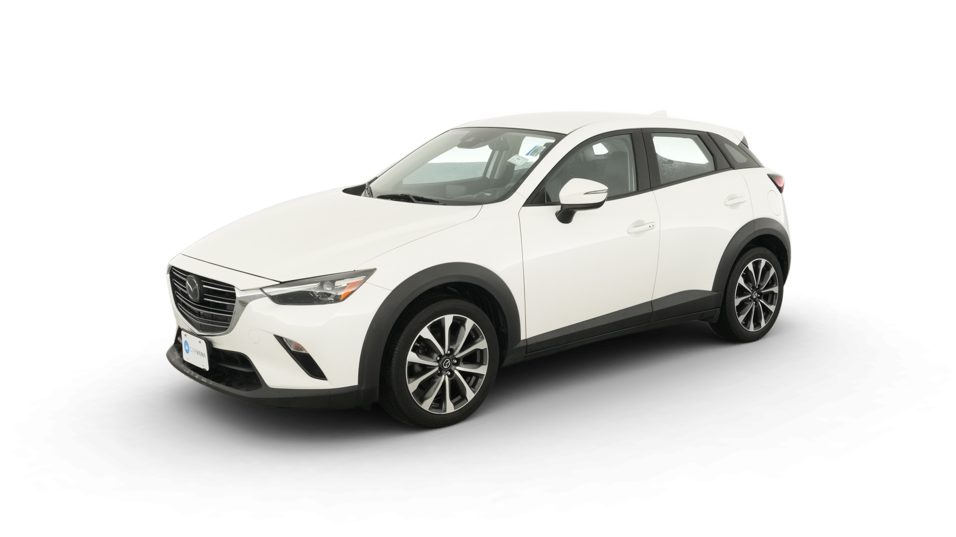 2019 Mazda CX-3 Touring