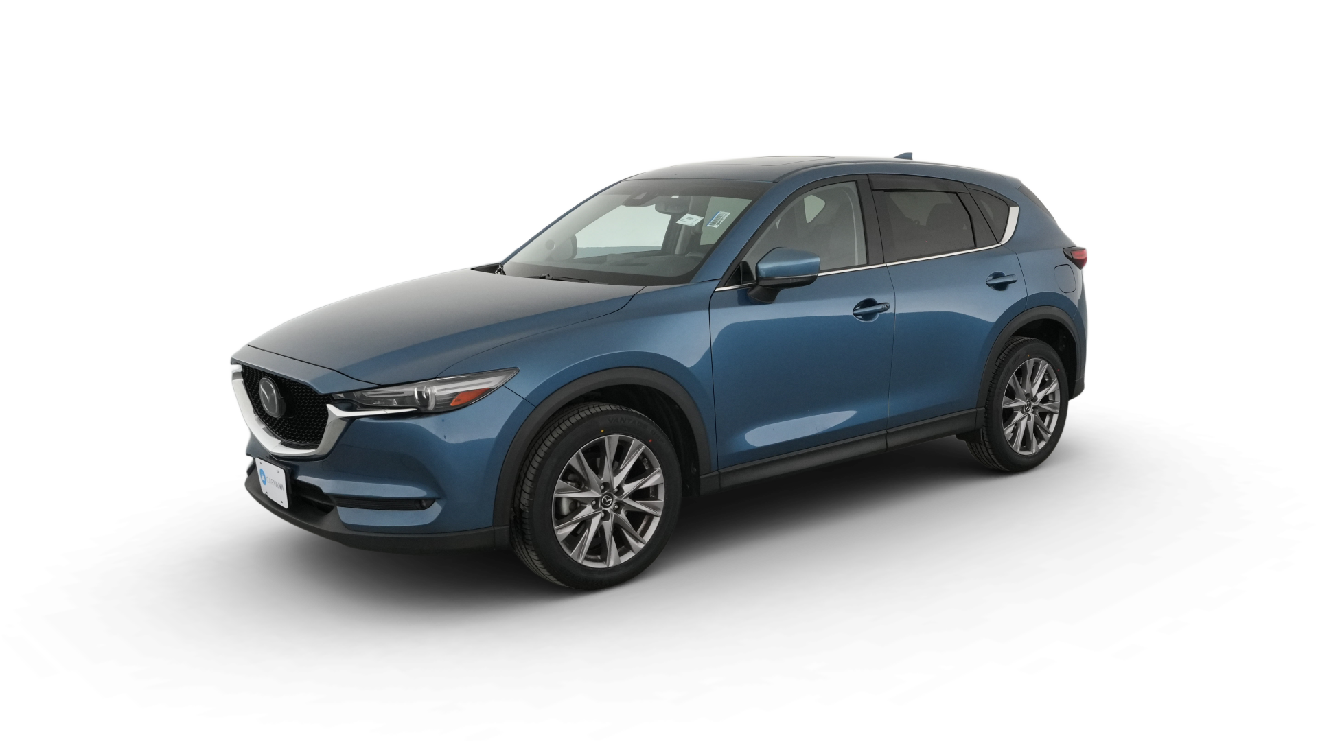 2019 MAZDA CX-5 vehicle photo