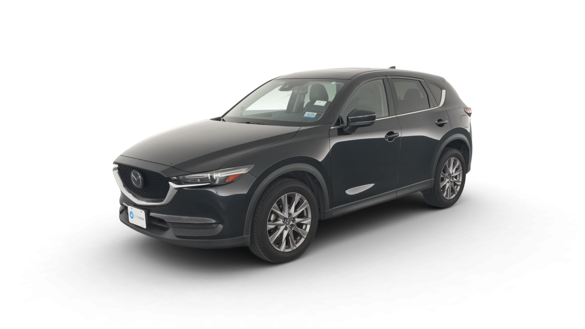 2019 MAZDA CX-5 vehicle photo
