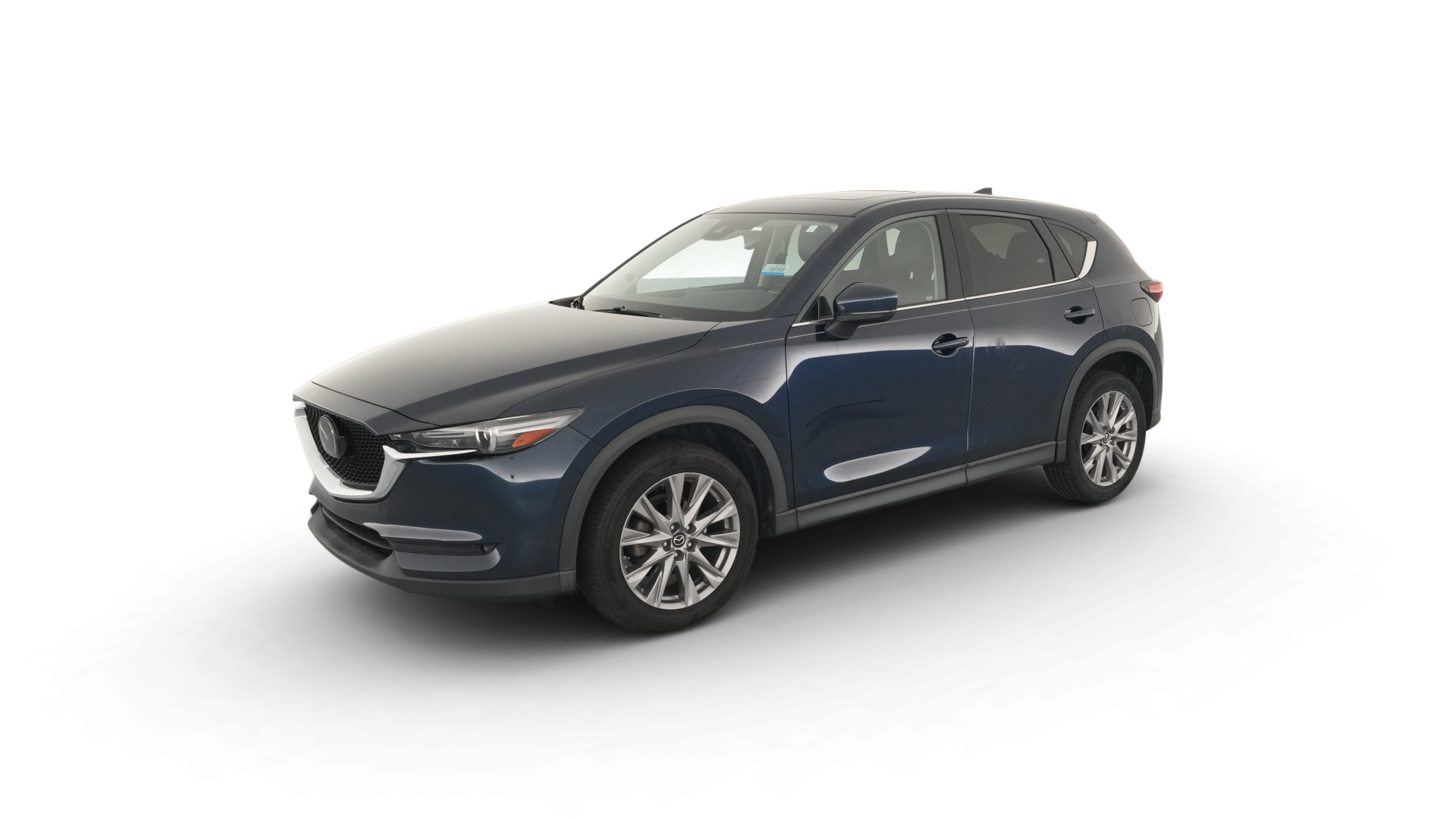 2019 MAZDA CX-5 vehicle photo