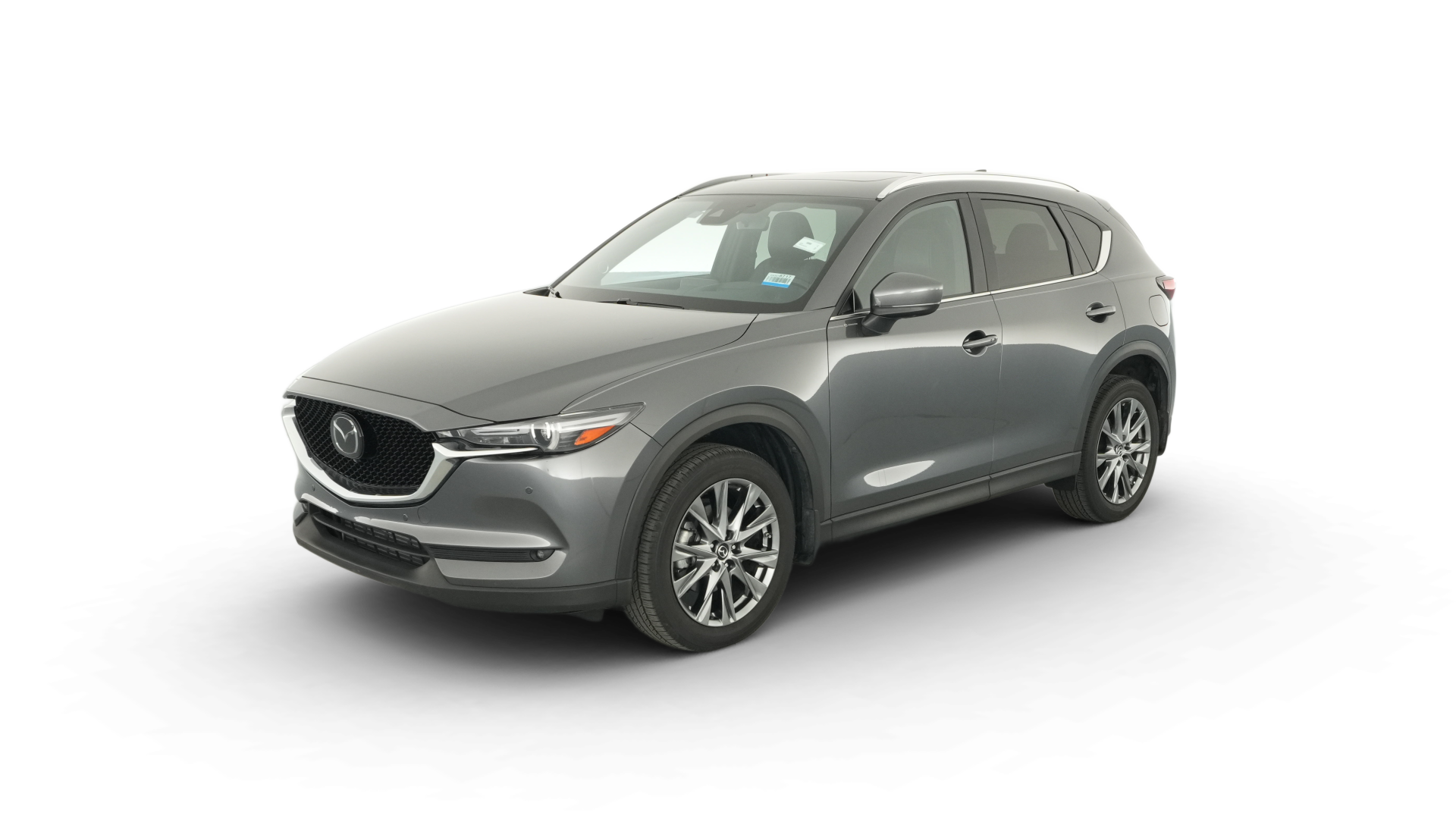 2019 MAZDA CX-5 vehicle photo