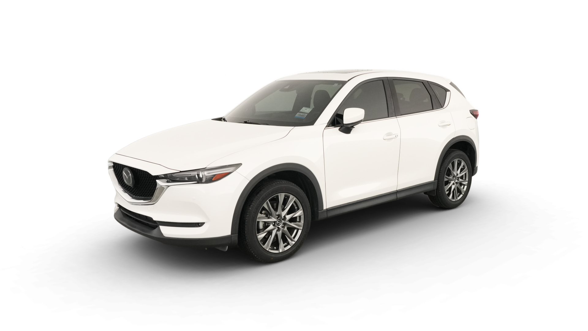 2019 MAZDA CX-5 vehicle photo