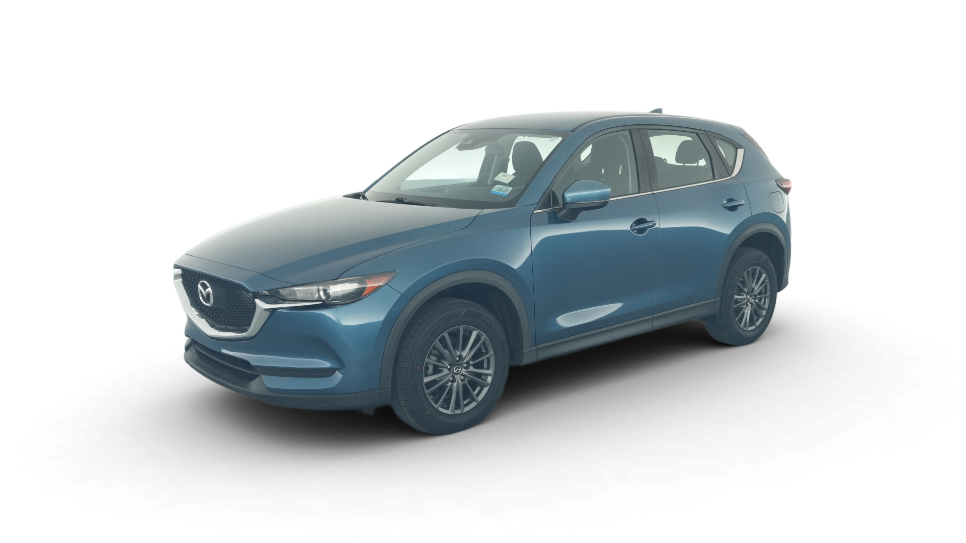 2019 MAZDA CX-5 vehicle photo