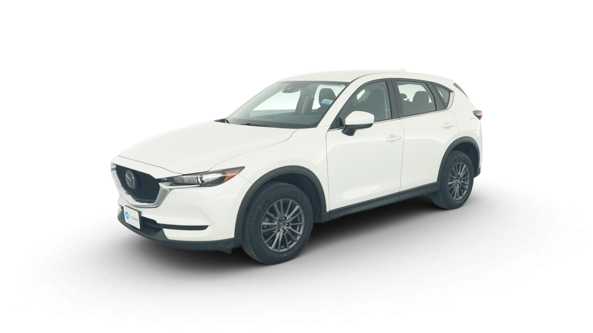 2019 MAZDA CX-5 vehicle photo
