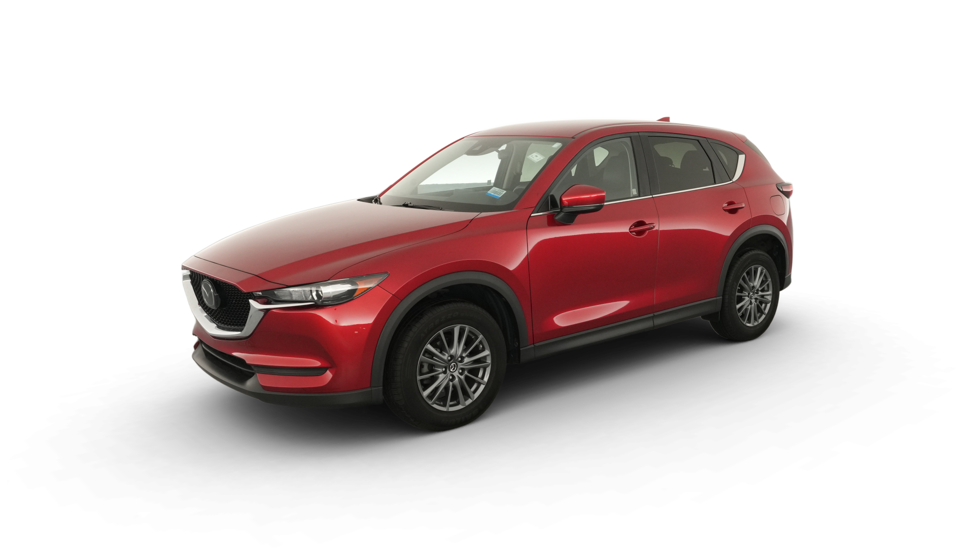 2019 MAZDA CX-5 vehicle photo