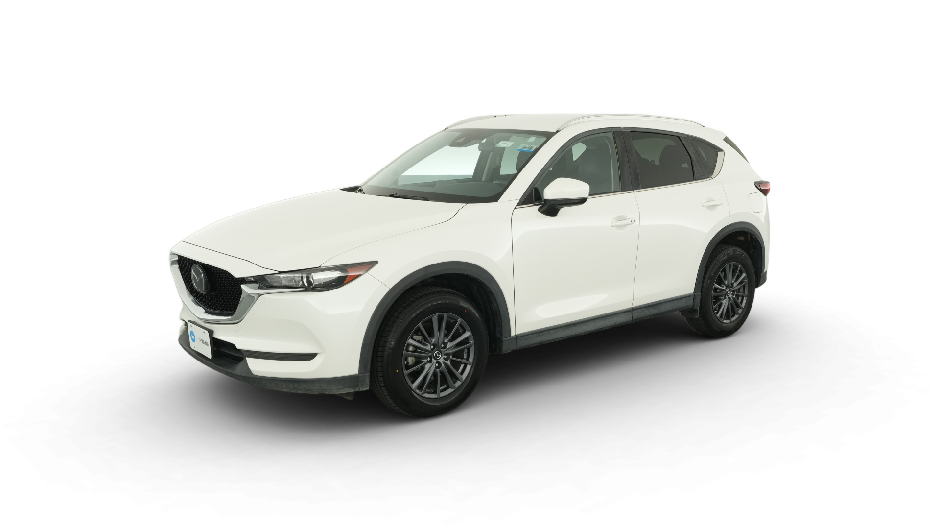2019 MAZDA CX-5 vehicle photo