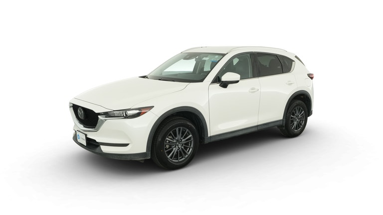 2019 MAZDA CX-5 vehicle photo