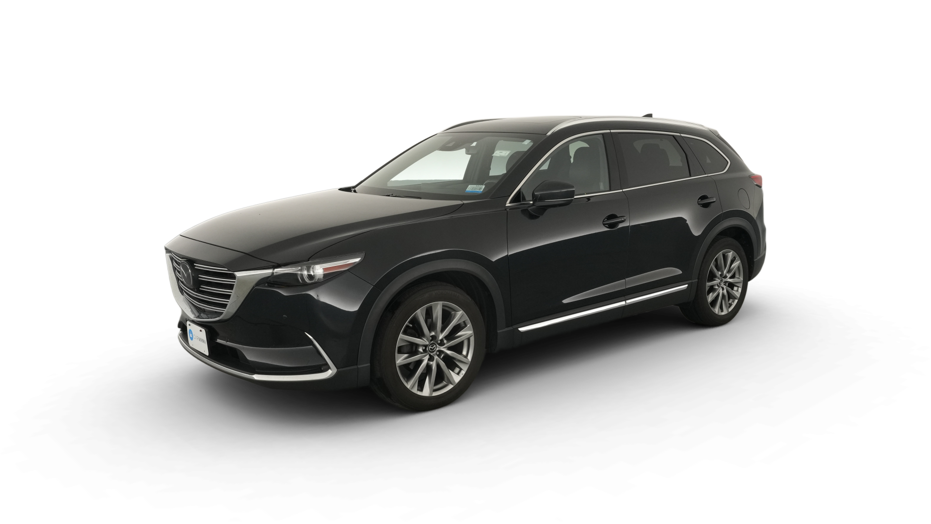 2019 MAZDA CX-9 vehicle photo