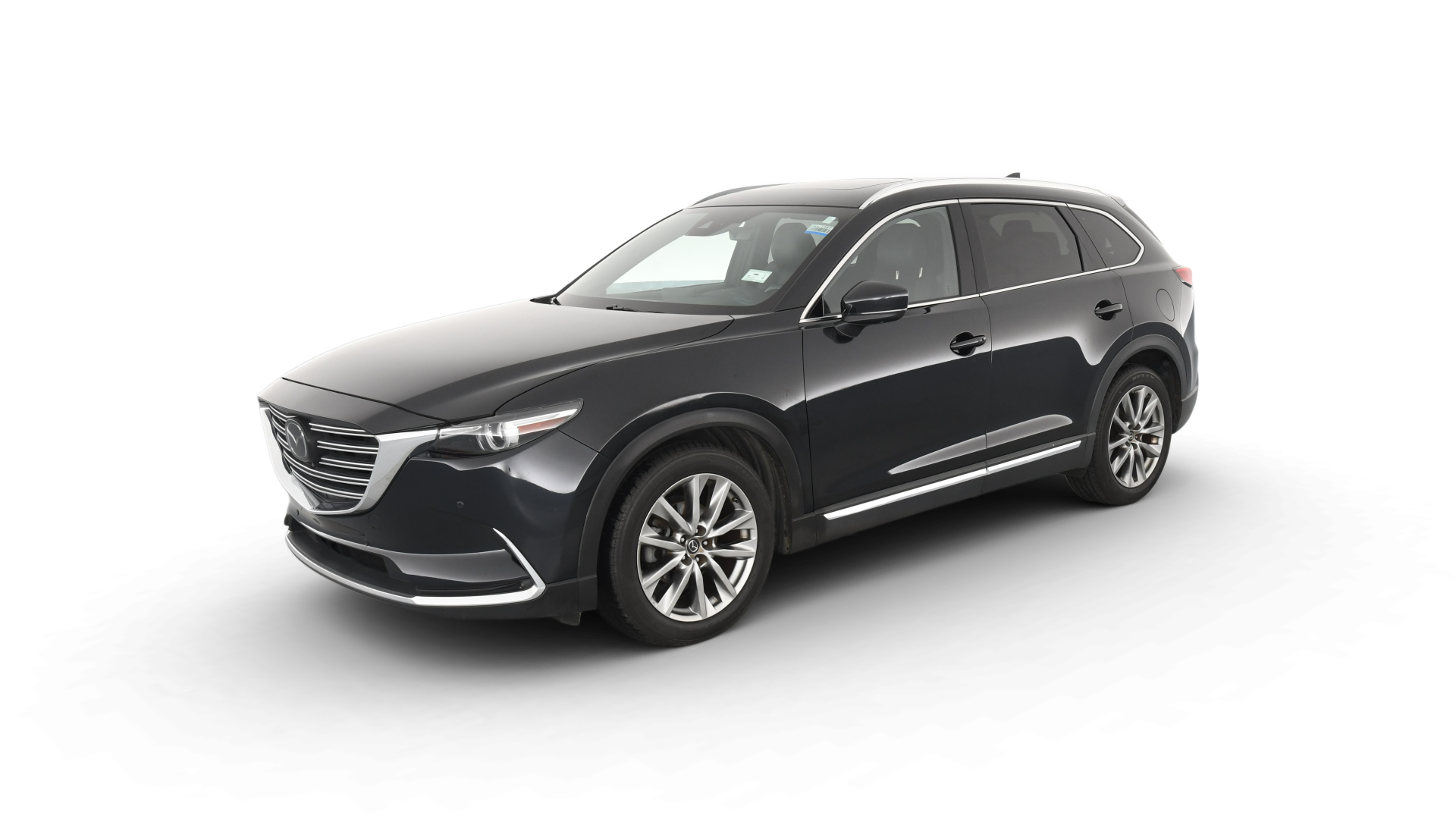 2019 Mazda CX-9
